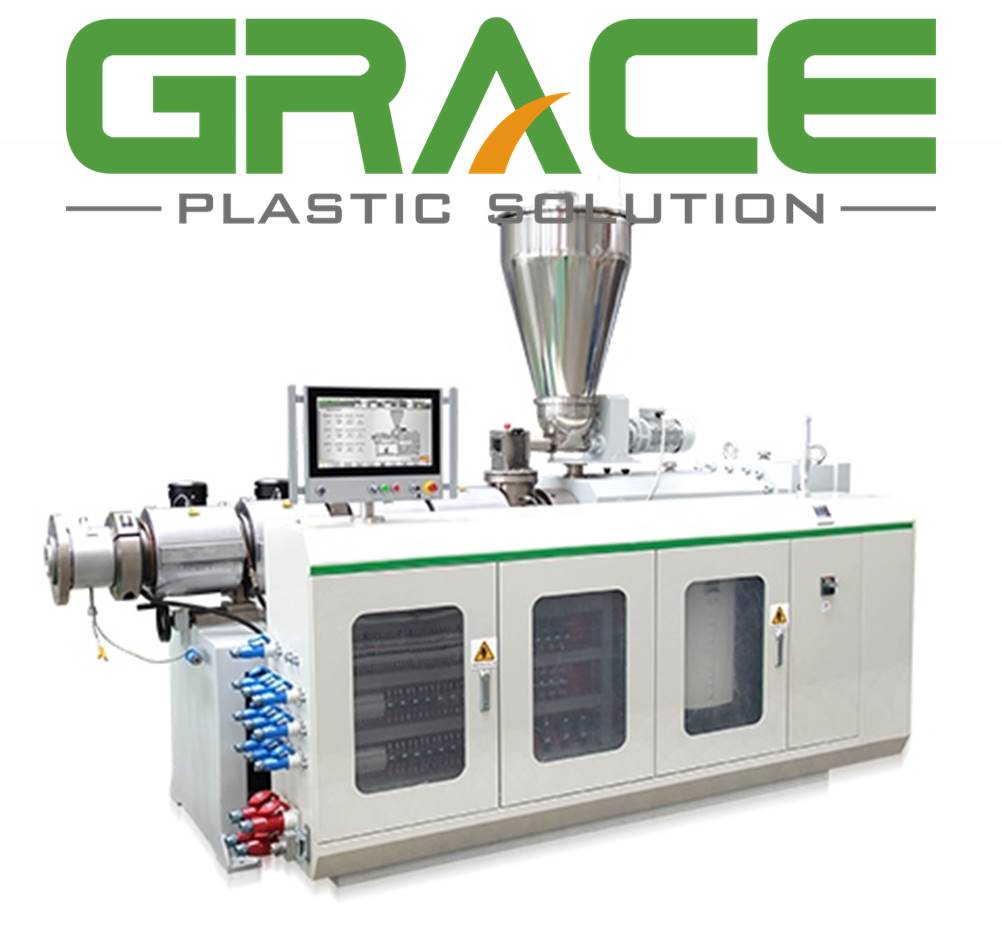 GRACE Plastic Solutions Polmak Plastik